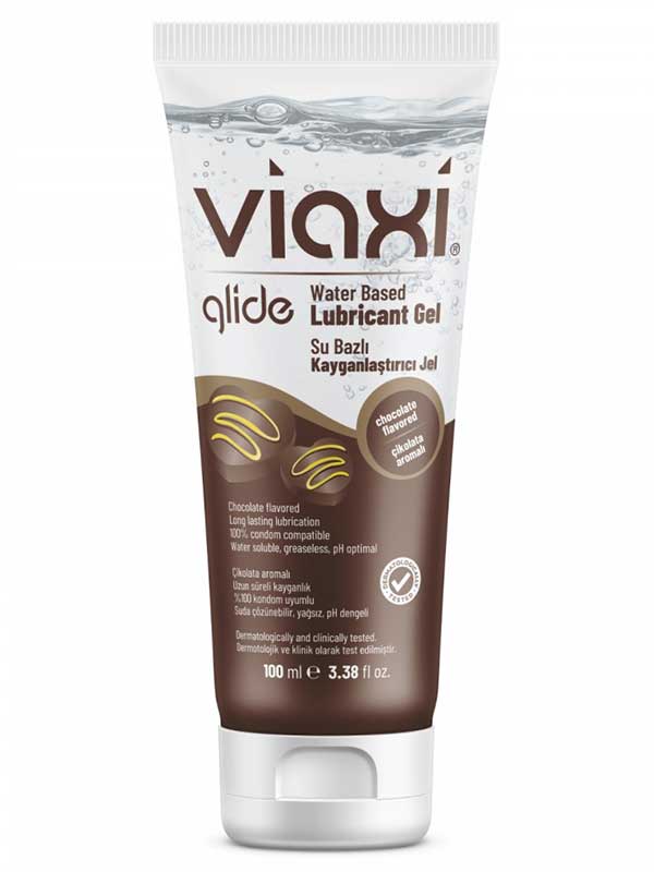 viaxi-glide-cikolatali-9349-1 Viaxi Glide Çikolatalı - Görsel 1